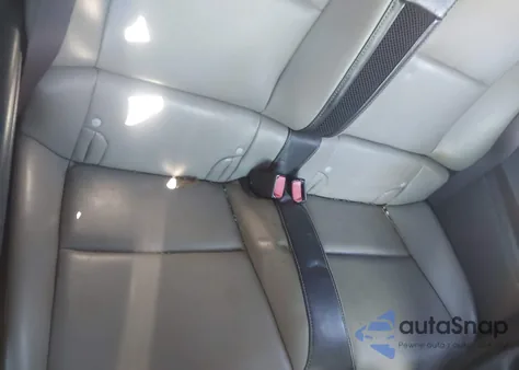 2011 Chevrolet Camaro 2Lt z USA, uszkodzony, nr VIN 2G1FC3DD1B9174841